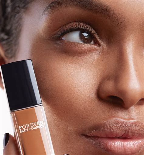 dior forever concealer ingredients|ingredients in dior forever skin correct.